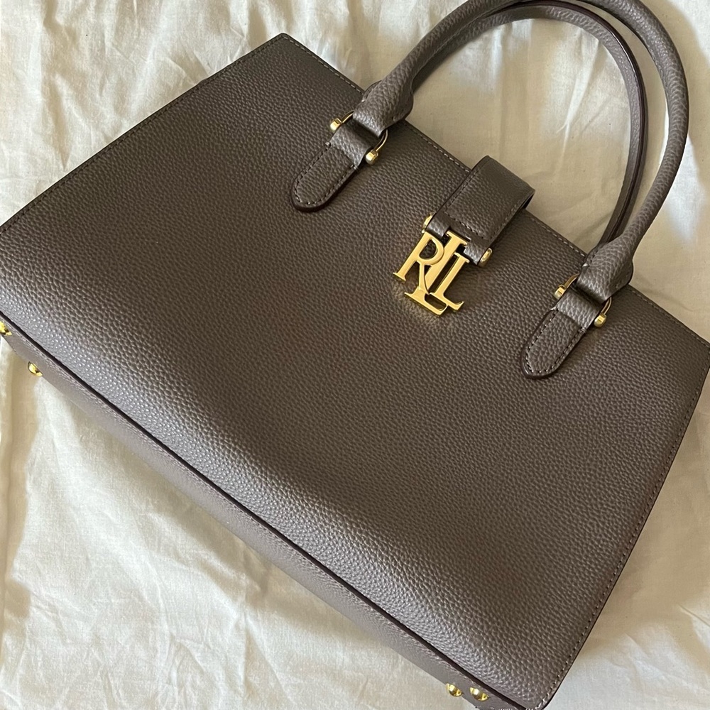 Ralph Lauren Purse